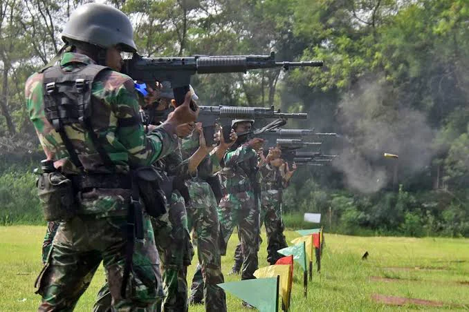 bimbel tni palembang
