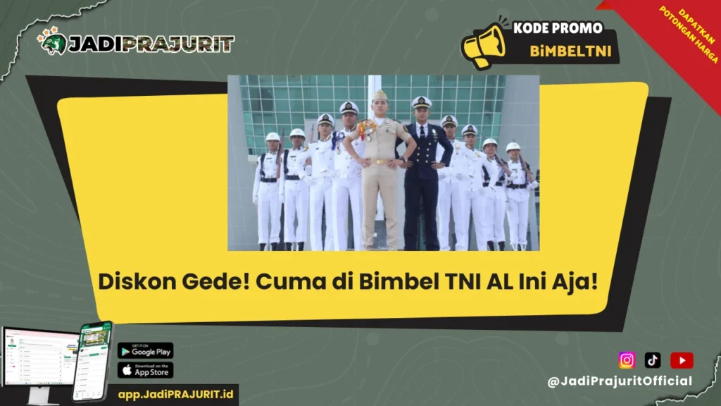 bimbel tni al