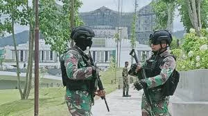 bimbel tni terdekat