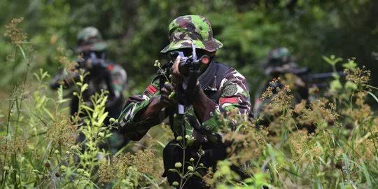 bimbel masuk tni di medan