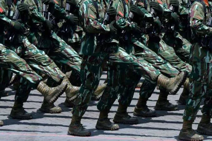 bimbel tni di makassar