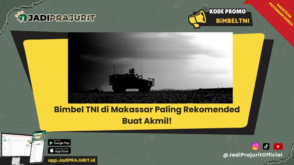 bimbel tni di makassar