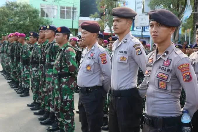 biaya bimbel tni polri