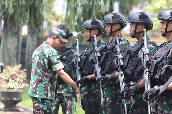 bimbel masuk TNI