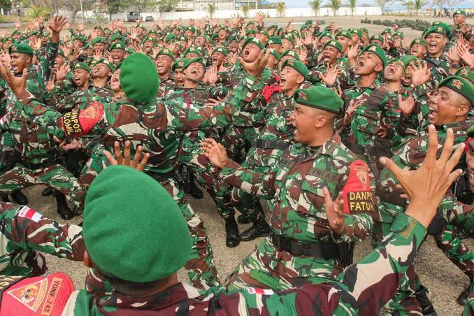 biaya bimbel tni