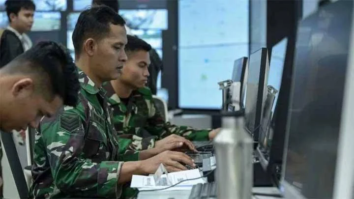 apa itu bimbel tni