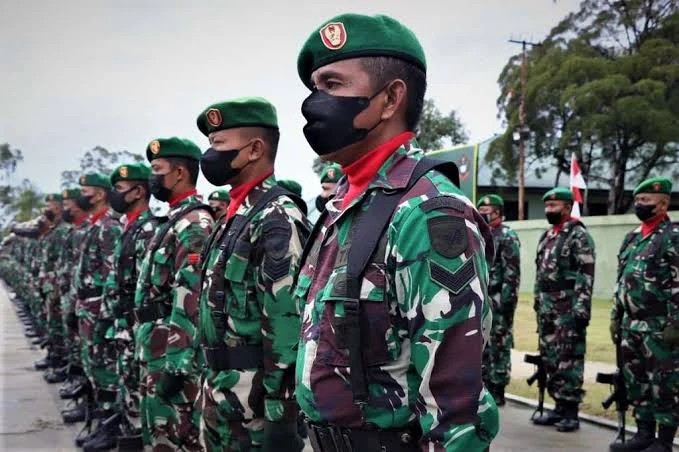 berapa lama bimbel tni