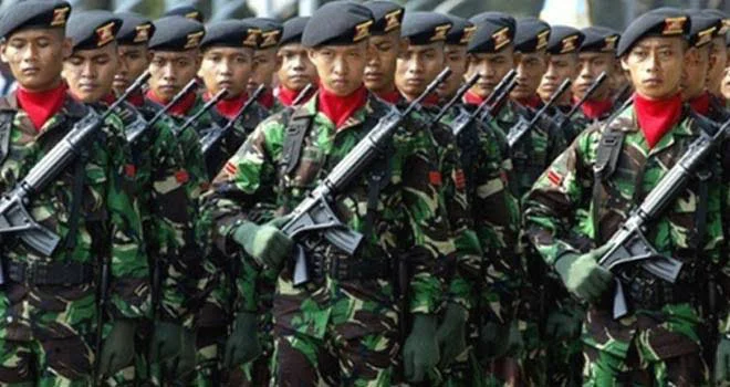 berapa lama bimbel tni