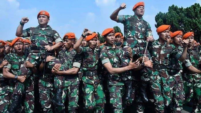 berapa lama bimbel tni