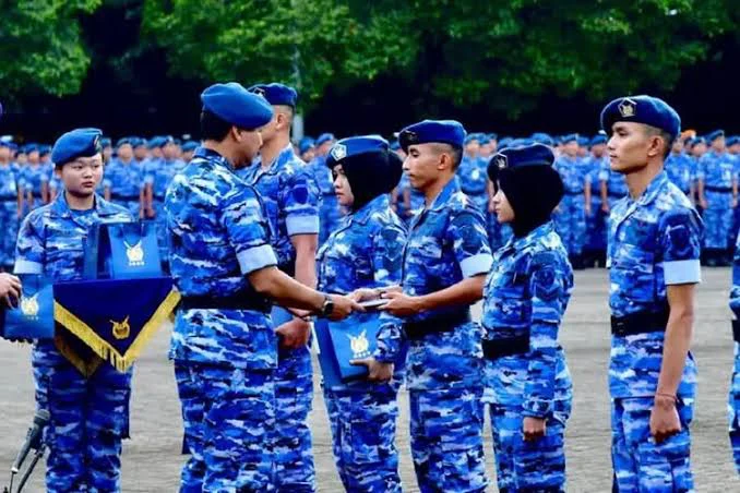 bimbel online tni polri