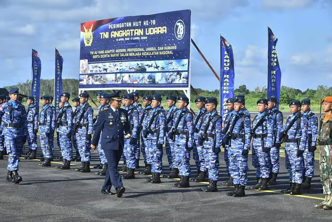 bimbel online tni polri