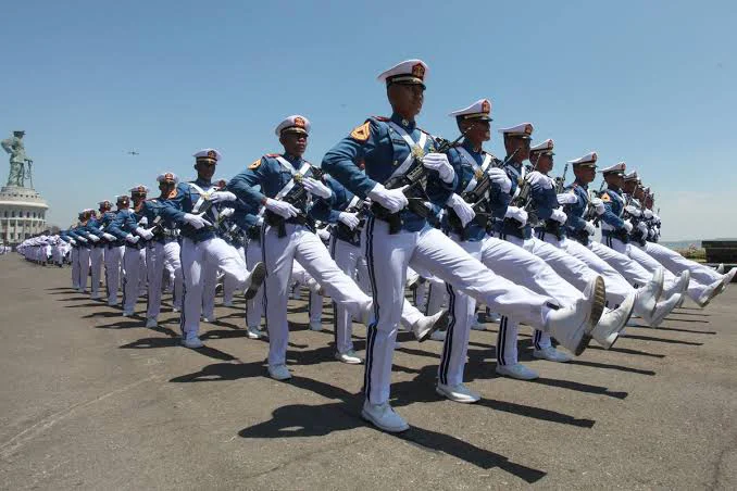 Bimbel psikotes tni