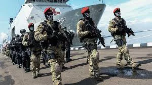 Bimbel psikotes tni