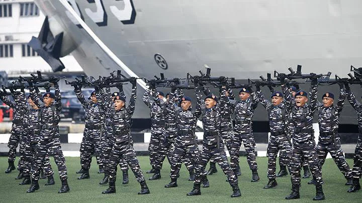 Bimbel psikotes tni