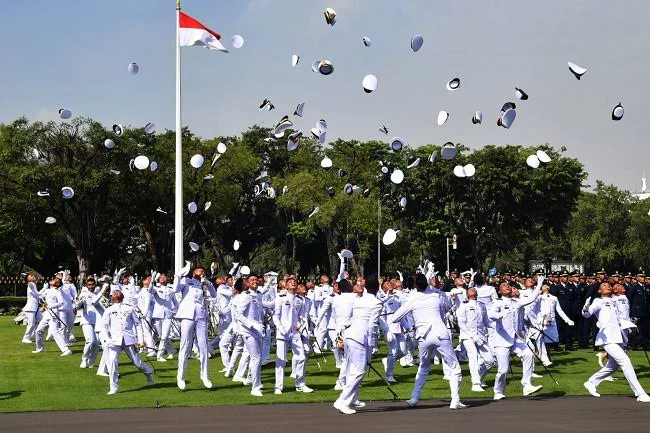 Bimbel TNI Polri Medan