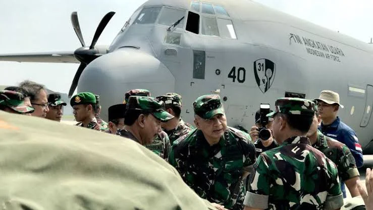 bimbel platinum kedinasan, tni polri dan cpns