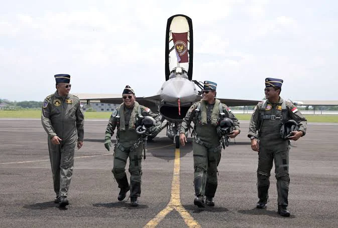 bimbel platinum kedinasan, tni polri dan cpns