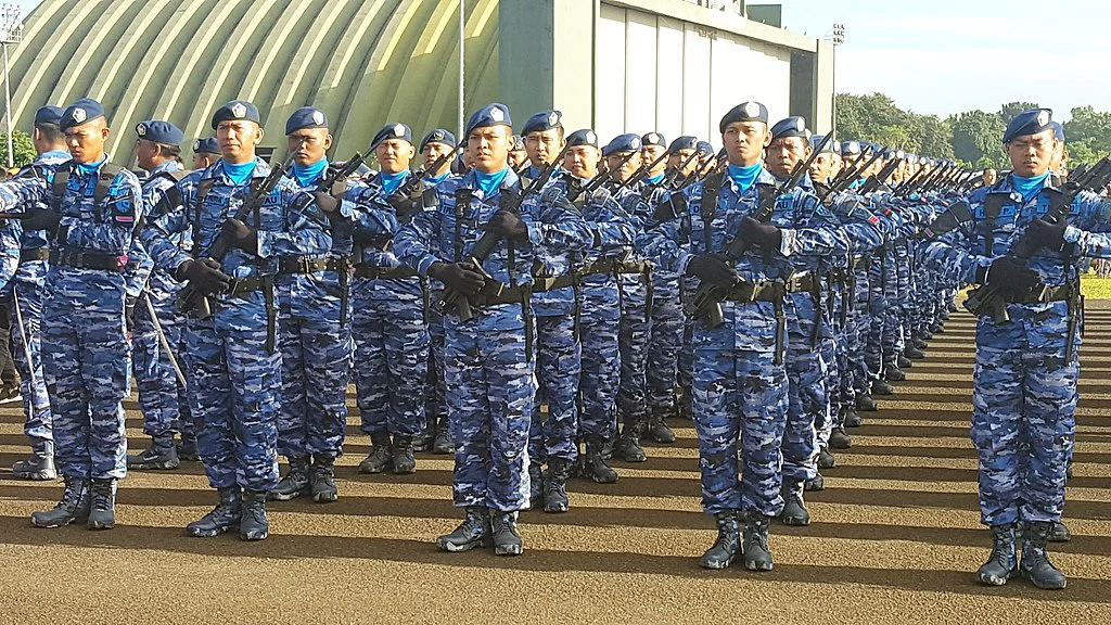 berapa biaya bimbel tni