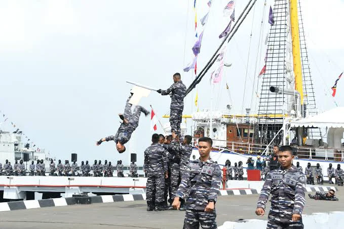 bimbel tni polri bandung