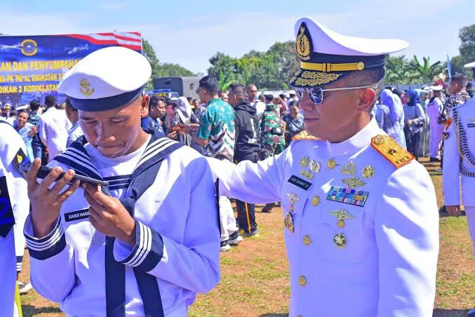 bimbel tni polri solo