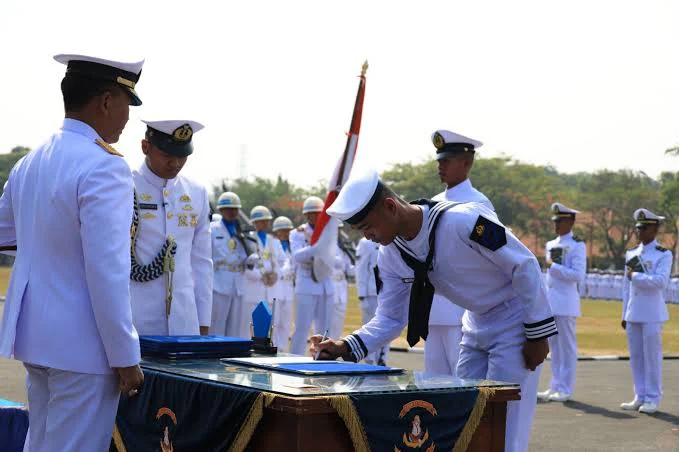 bimbel tni polri solo