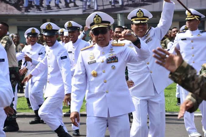 bimbel tni polri solo