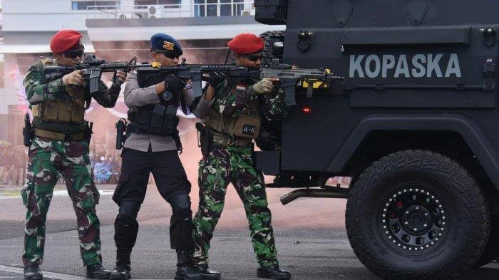bimbel tni polri online