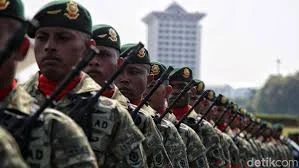 Beda Bintara dan Tamtama