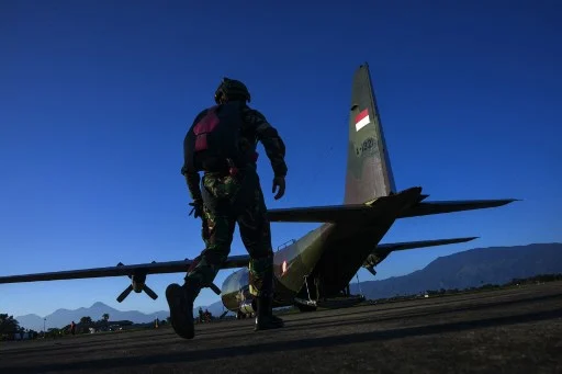 Penerimaan Taruna Akademi TNI 2025