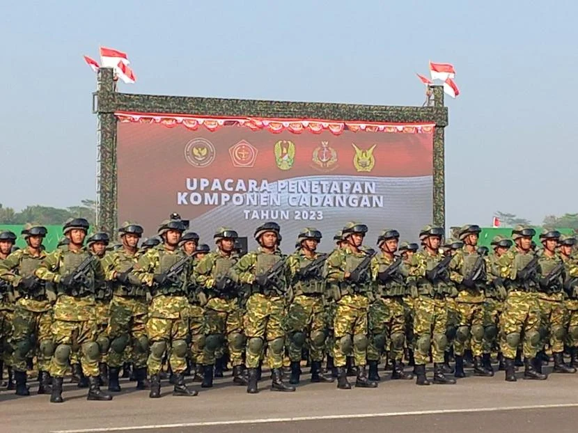 Komcad Gaji