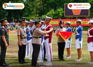 Perbedaan Tes Akmil dan Akpol