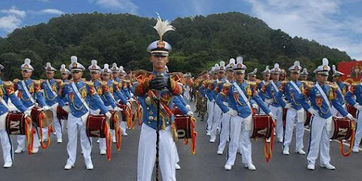 Taruna Akademi TNI AD
