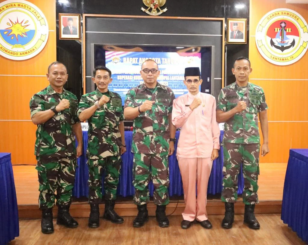Pangkat dan Jabatan TN