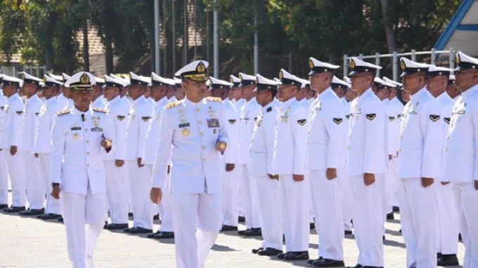 Bintara PK TNI AL