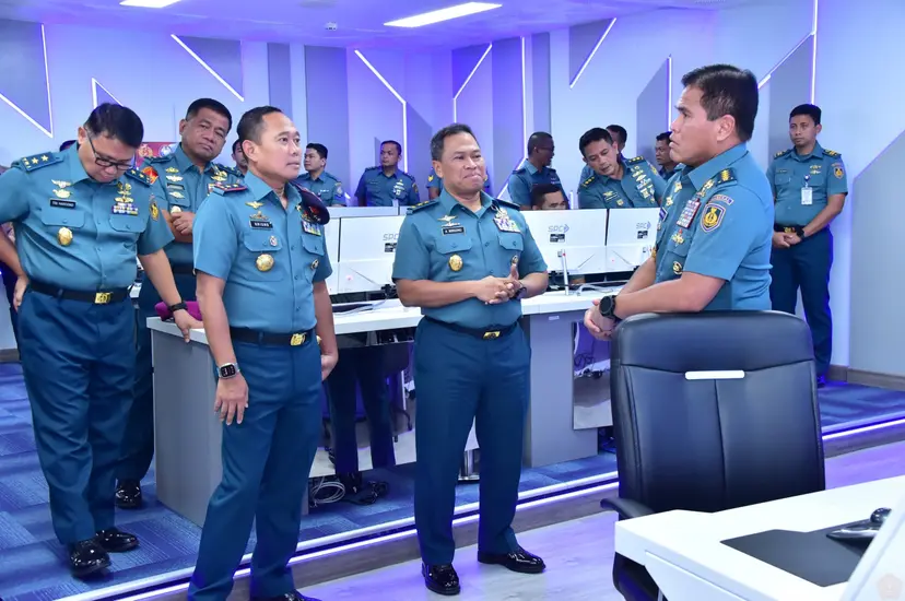 rekrutmen tni al