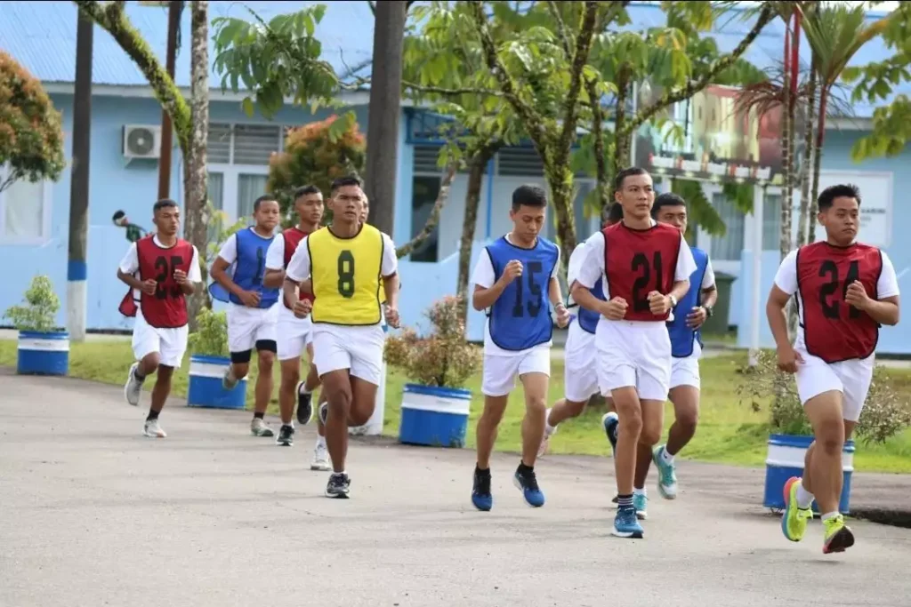Pendaftaran TNI AD 2025 Gelombang 2