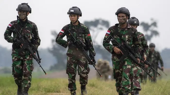 Syarat Pendaftaran Tamtama TNI AD Gelombang 2
