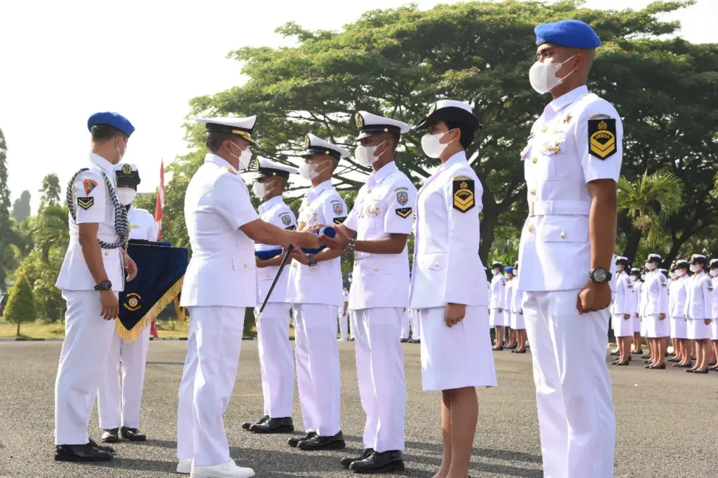 Tips Lolos Rekrutmen TNI AL 2025