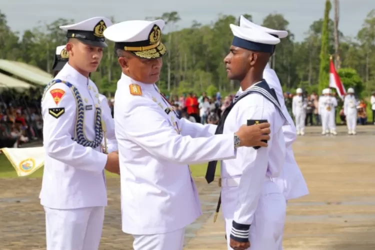 Persyaratan Pendaftaran Rekrutmen TNI AL 2025