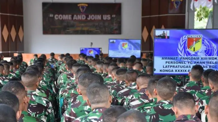 Casis Tamtama Gelombang 3 Hari Ini