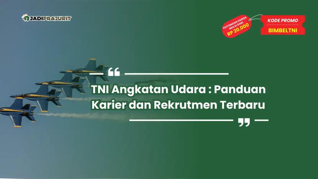 TNI Angkatan Udara