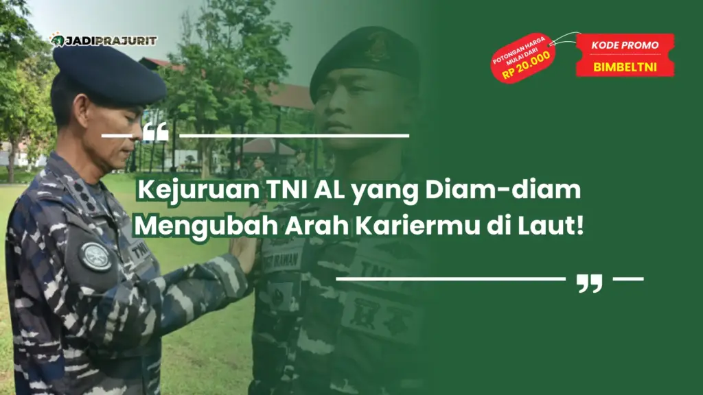kejuruan tni al