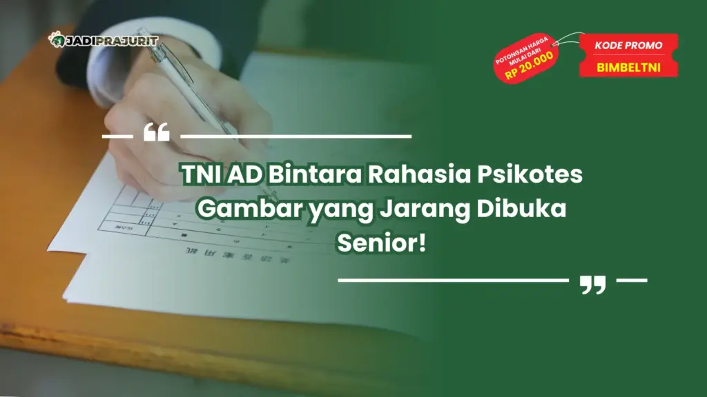 tni ad bintara