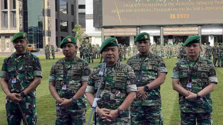 TNI Angkatan Udara