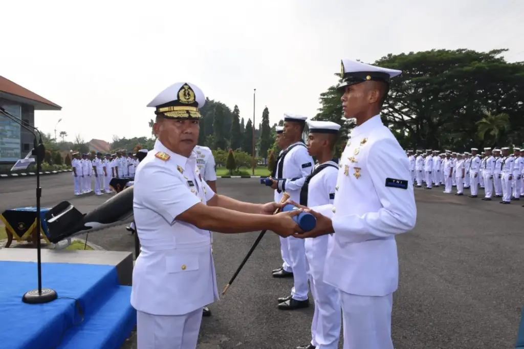 Batas Umur Masuk TNI Tamtama: Jangan Sampai Terlambat Daftar!