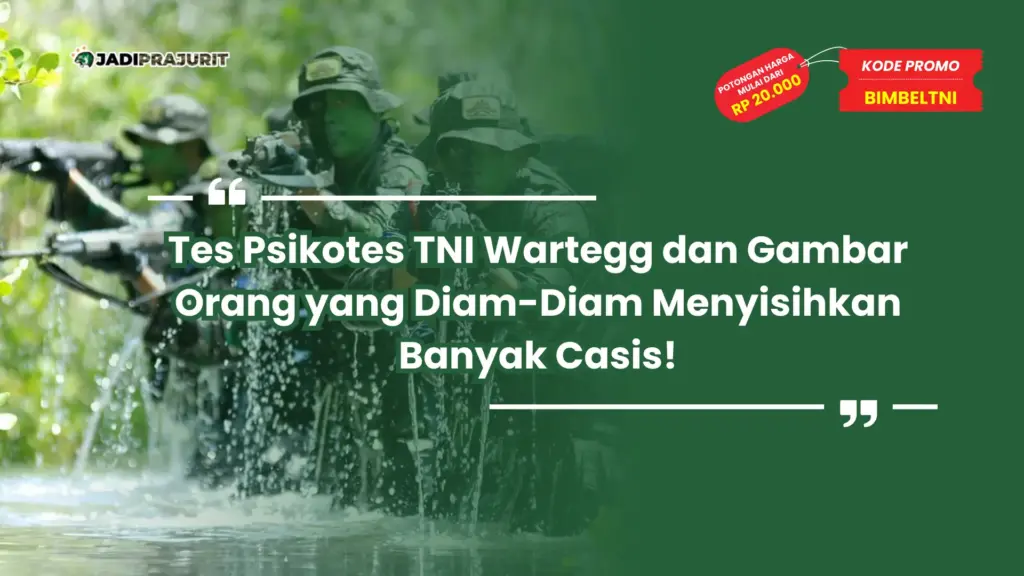 tes psikotes tni