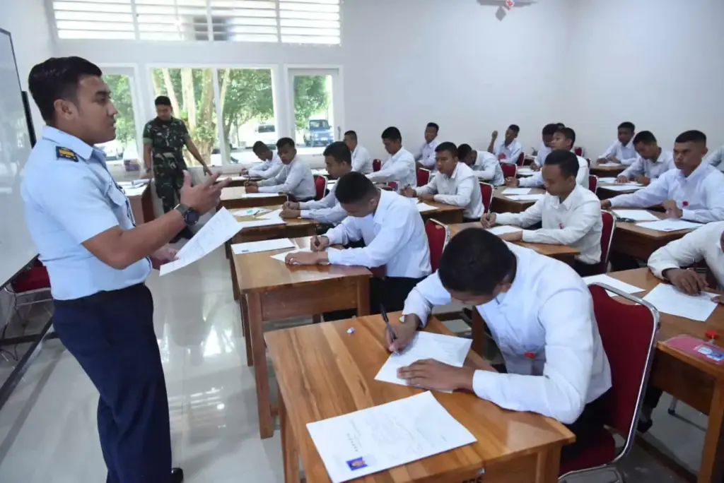 Tes psikologi vs tes samapta