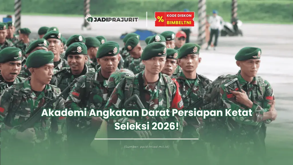 Akademi Angkatan Darat