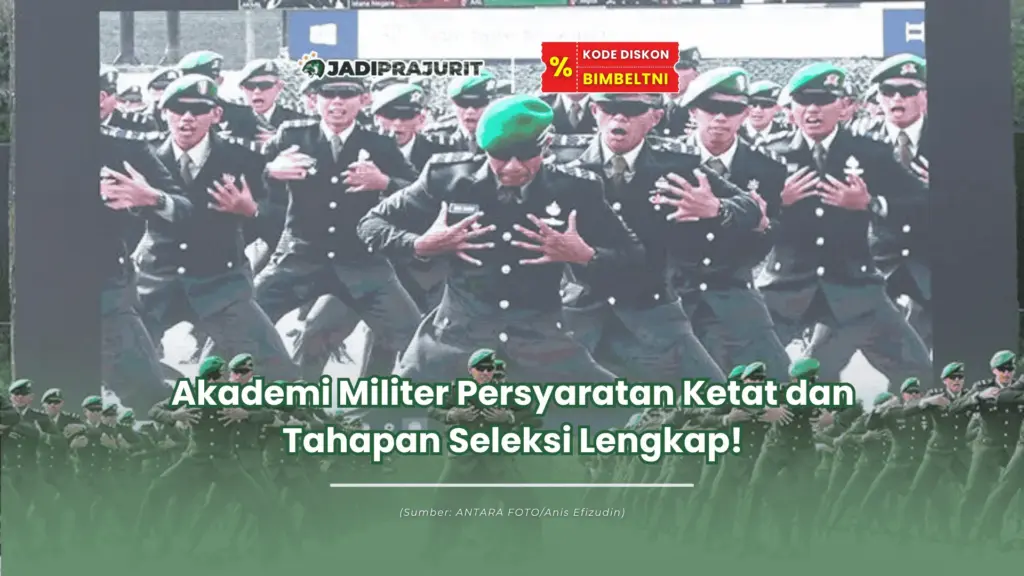 Akademi Militer