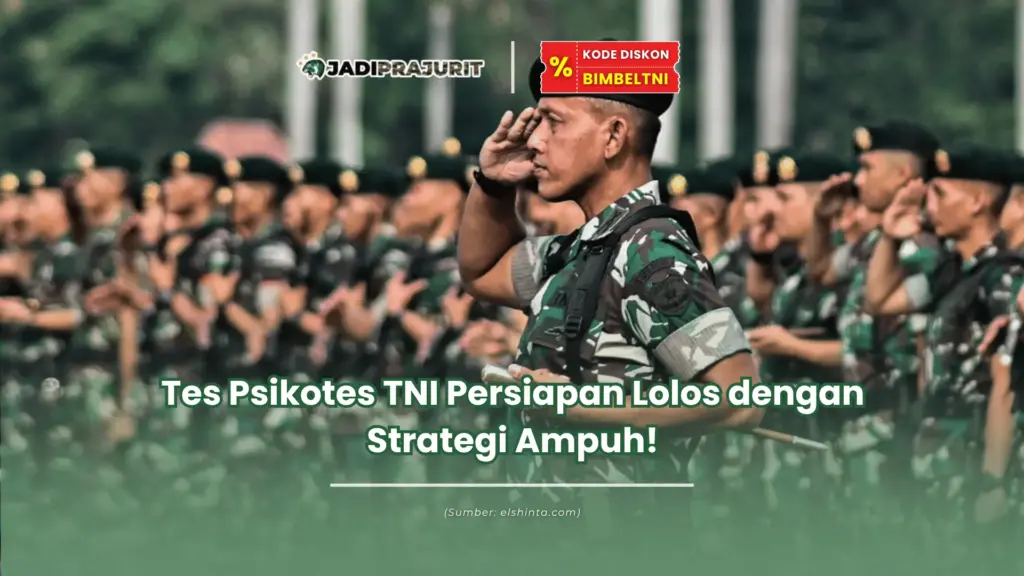 tes psikotes tni